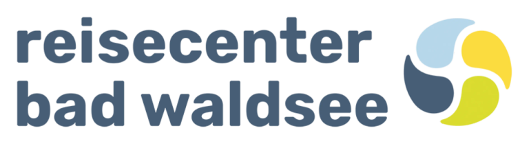 Startseite Travel Agency Logo